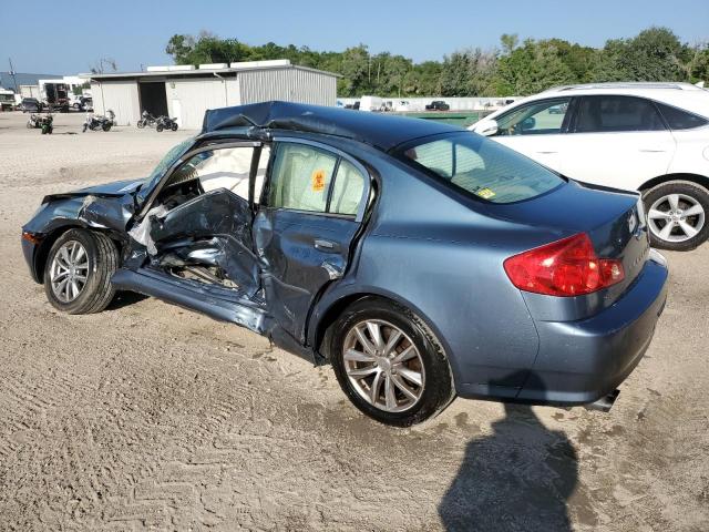 2005 Infiniti G35 VIN: JNKCV51E45M204305 Lot: 51627514