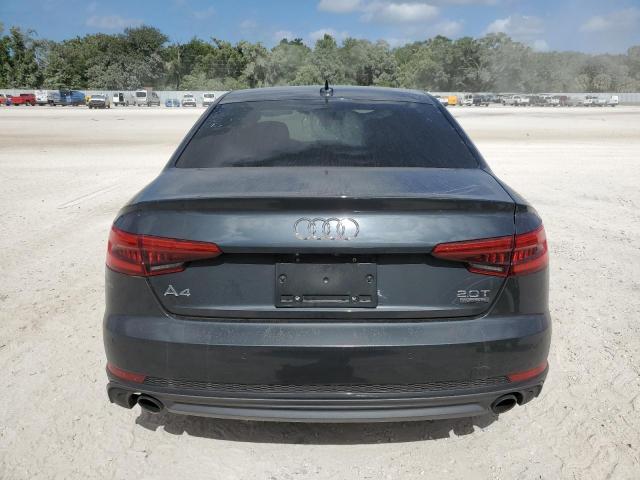 VIN WAUFNAF48HN045209 2017 Audi A4, Prestige no.6