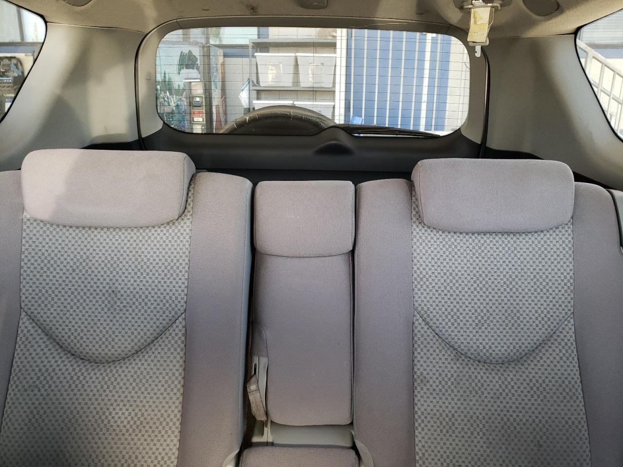 JTMZD33V485094113 2008 Toyota Rav4