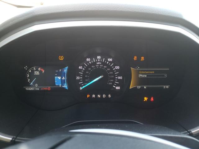 2018 Ford Edge Sel VIN: 2FMPK4J90JBB85613 Lot: 51764944