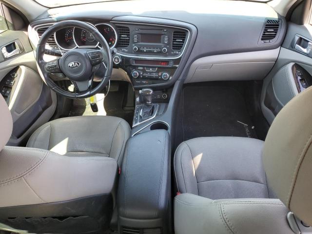 2015 KIA OPTIMA EX - 5XXGN4A75FG517918