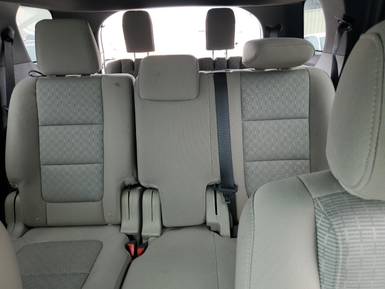 1FM5K7D89EGC44765 2014 Ford Explorer Xlt