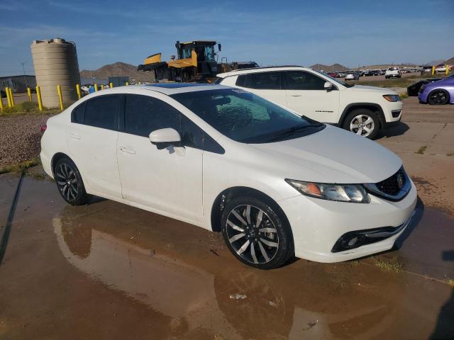 2014 Honda Civic Exl VIN: 19XFB2F94EE079418 Lot: 51567984