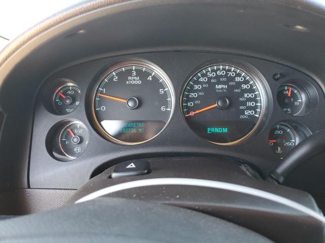 2008 GMC Yukon Denali VIN: 1GKFK63868J166087 Lot: 49336894