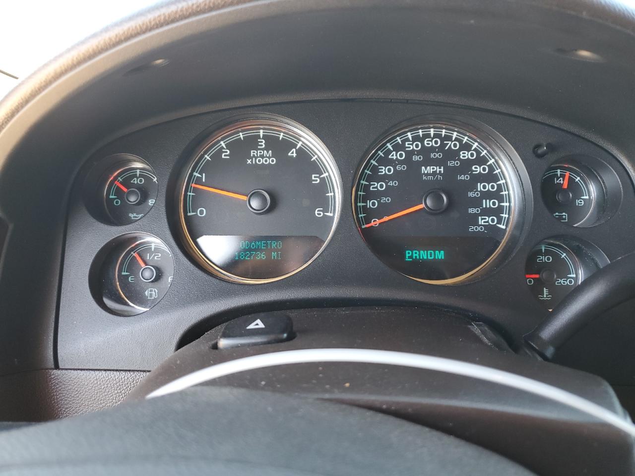 1GKFK63868J166087 2008 GMC Yukon Denali