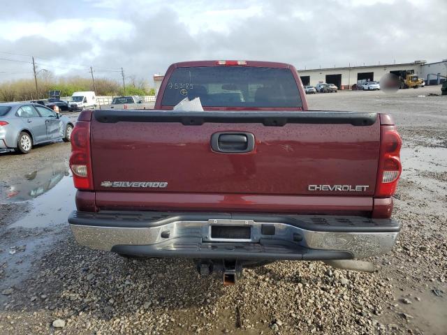 2003 Chevrolet Silverado C1500 VIN: 2GCEC19T631253185 Lot: 48289054