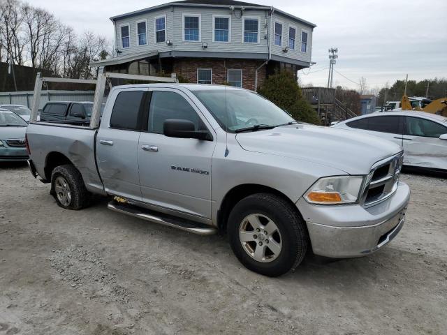 2011 Dodge Ram 1500 VIN: 1D7RV1GP1BS673264 Lot: 48063104