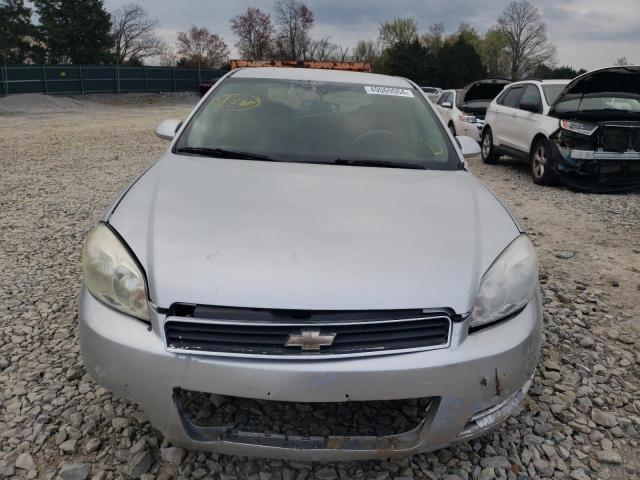 2010 Chevrolet Impala Ls VIN: 2G1WA5EK5A1104044 Lot: 49069064