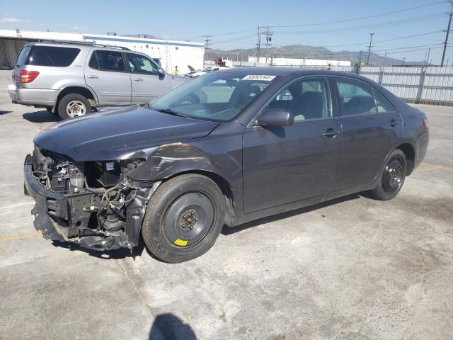 Lot #2526691057 2011 TOYOTA CAMRY BASE salvage car