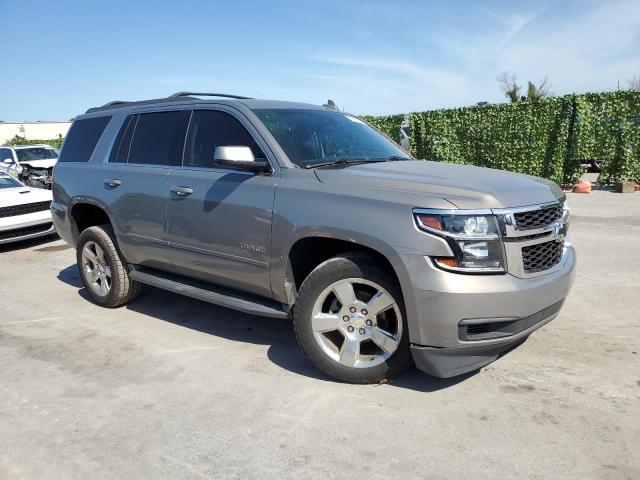 2018 Chevrolet Tahoe C1500 Ls VIN: 1GNSCAKC3JR104547 Lot: 51194884