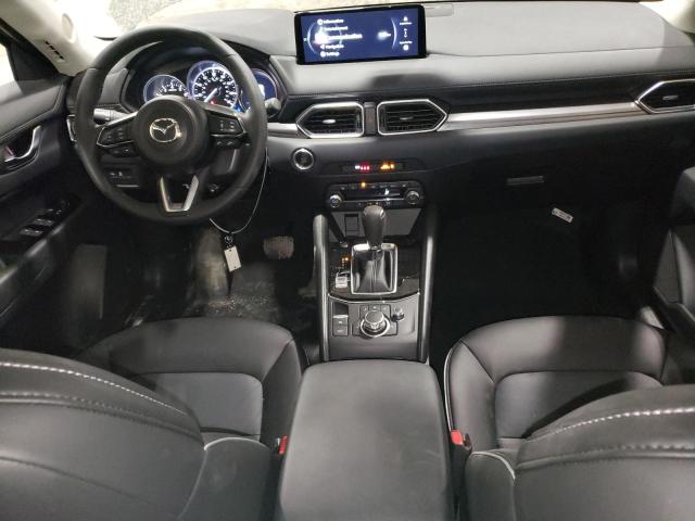 2024 MAZDA CX-5 SELEC - JM3KFBBL4R0433755