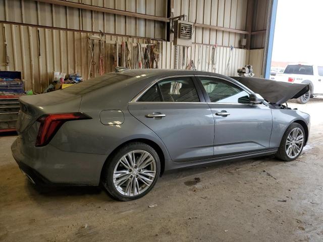 2021 CADILLAC CT4 PREMIU - 1G6DB5RK8M0112275