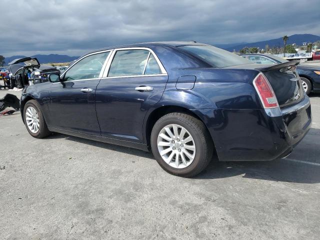 2011 Chrysler 300 VIN: 2C3CA4CG2BH531861 Lot: 52567264