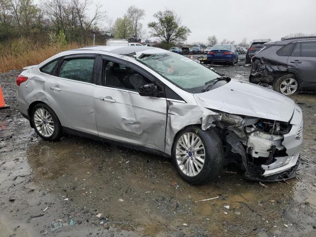 2015 FORD FOCUS TITA - 1FADP3J21FL228293