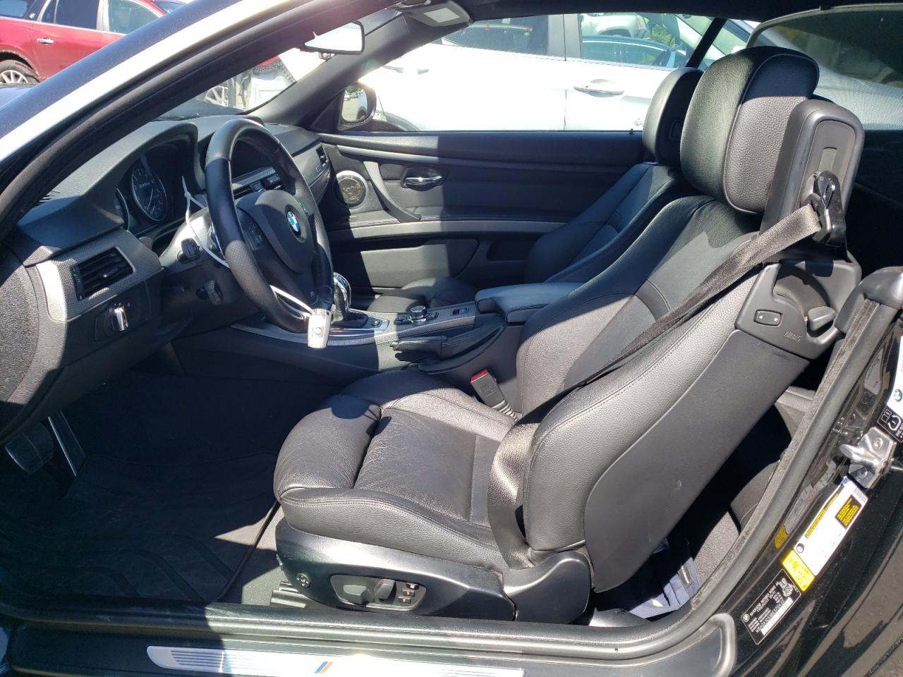 WBADX1C59BE570432 2011 BMW 335 Is