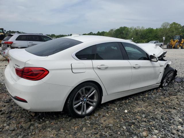 VIN WBA4J3C59KBL08845 2019 BMW 4 Series, 430XI Gran... no.3