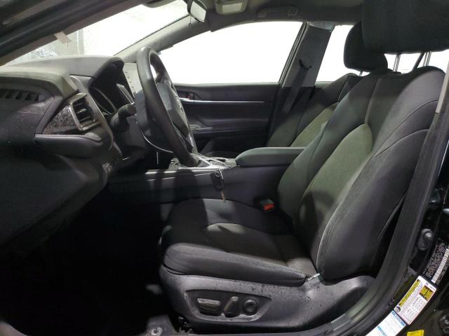 VIN 4T1C11BK3RU114347 2024 Toyota Camry, LE no.7