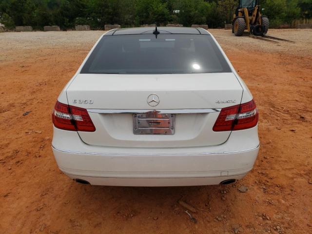 2011 Mercedes-Benz E 350 4Matic VIN: WDDHF8HB2BA348049 Lot: 51184674