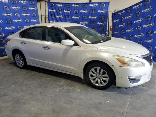 2015 Nissan Altima 2.5 VIN: 1N4AL3AP6FC448751 Lot: 51048524