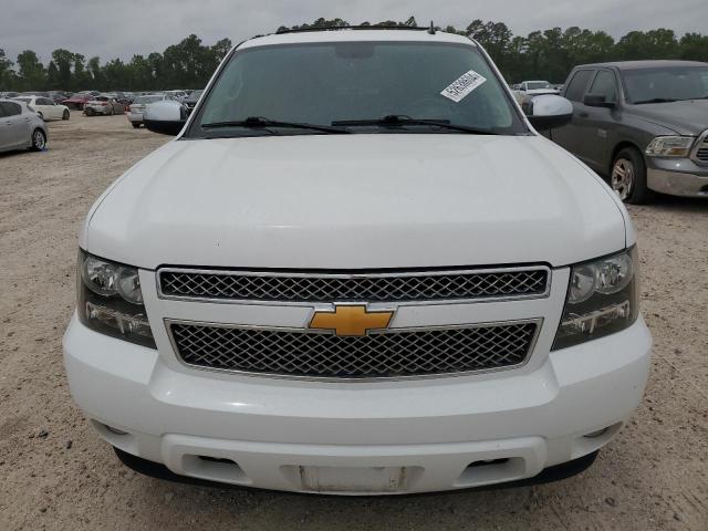 1GNSCAE03ER245576 2014 Chevrolet Tahoe C1500 Ls