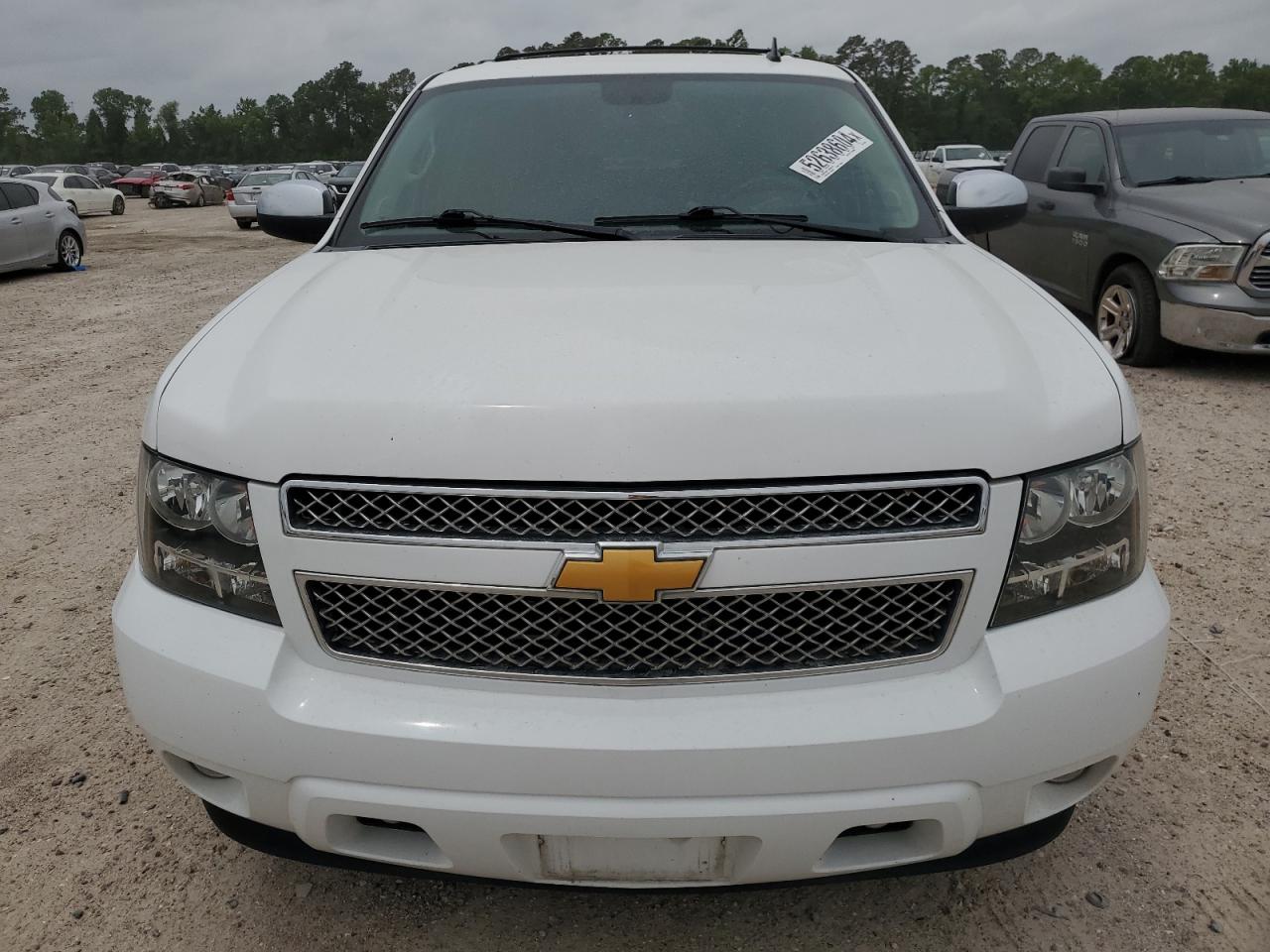 1GNSCAE03ER245576 2014 Chevrolet Tahoe C1500 Ls 1GNSCAE03ER245576 2014 Chevrolet Tahoe C1500 Ls