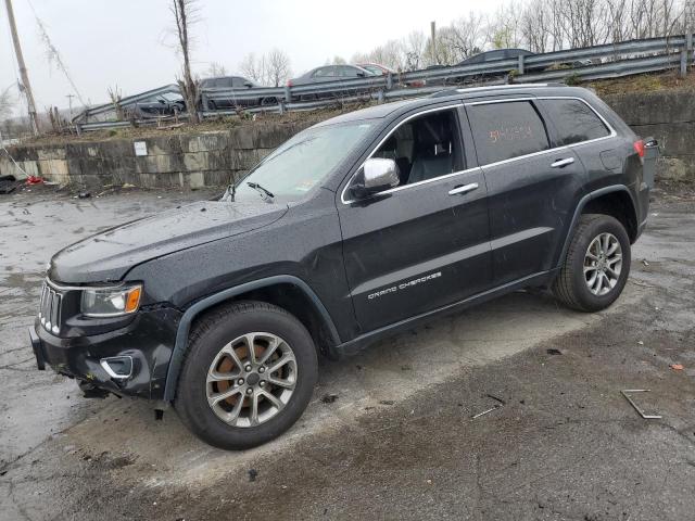 2014 Jeep Grand Cherokee Limited VIN: 1C4RJFBG3EC214603 Lot: 51461424