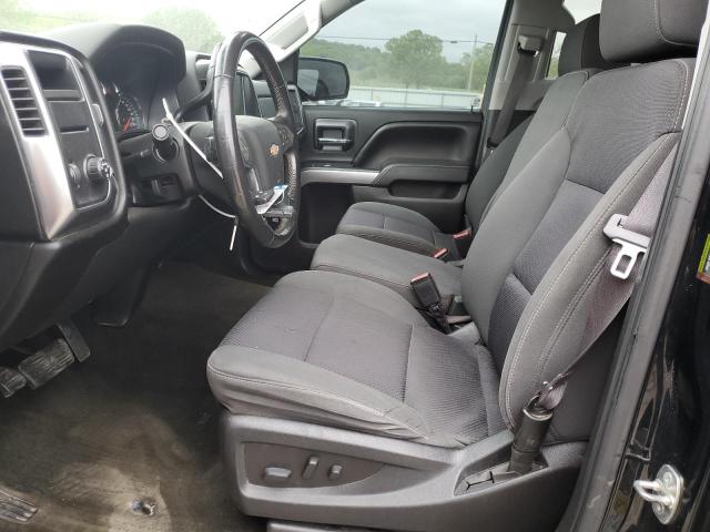 2016 Chevrolet Silverado C1500 Lt VIN: 3GCPCREC6GG347979 Lot: 51065504