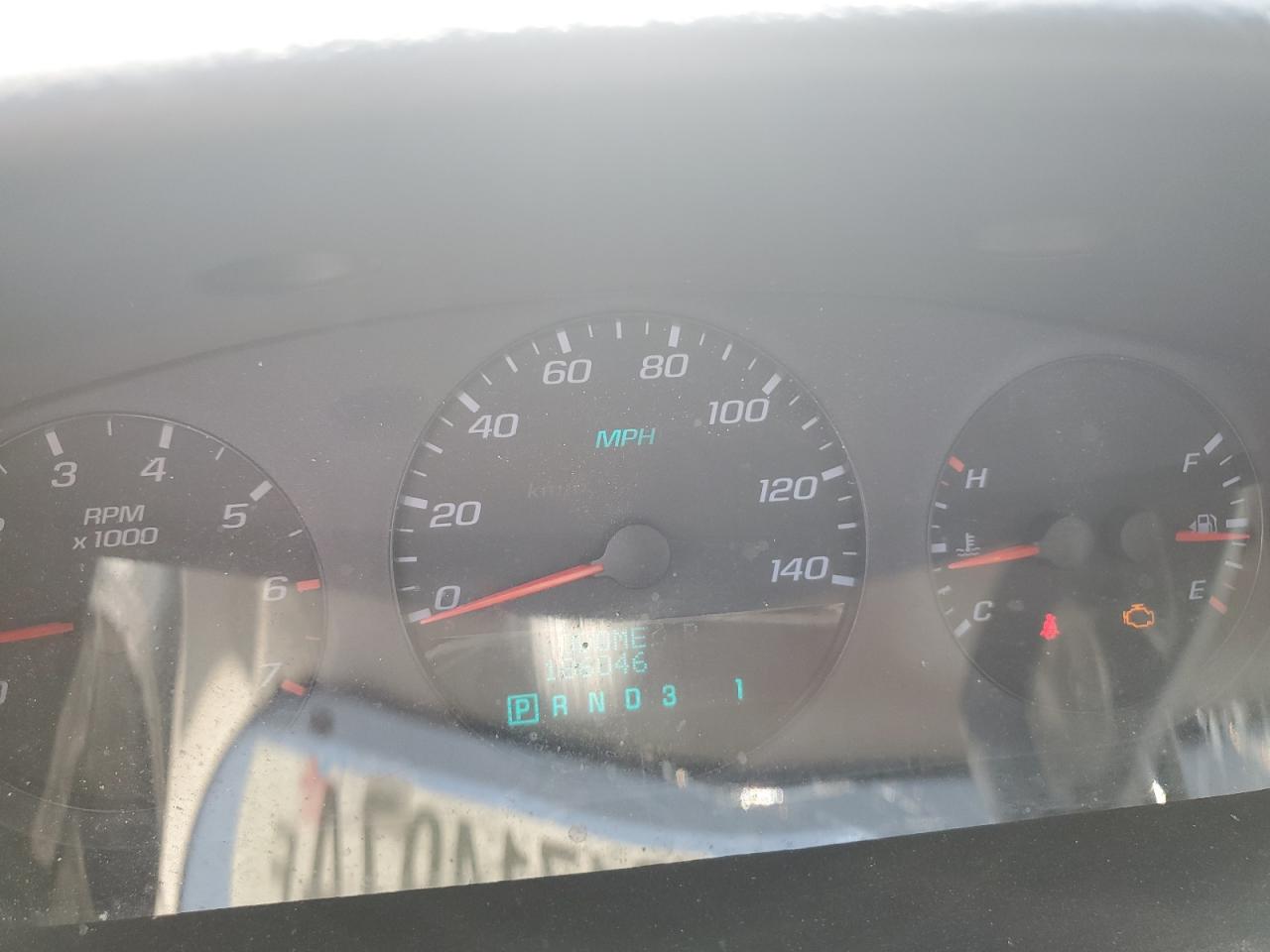 2G1WB58N979358904 2007 Chevrolet Impala Ls