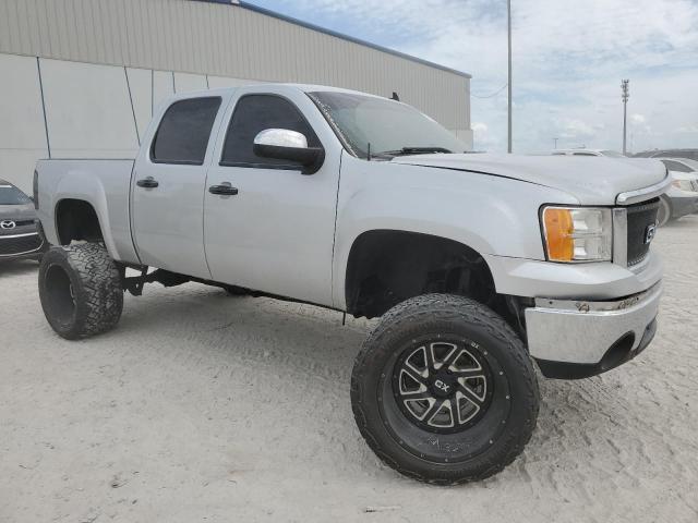 2013 GMC SIERRA K15 3GTP2VE74DG369053  54032984