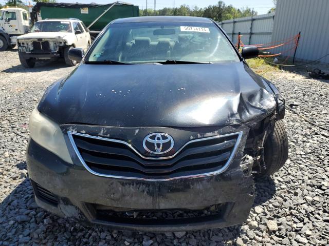 2011 Toyota Camry Base VIN: 4T1BF3EKXBU191257 Lot: 50714114