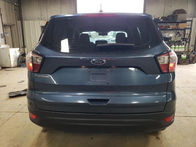2018 FORD ESCAPE S 1FMCU0F74JUC77486