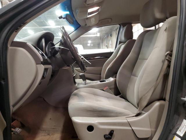 2011 Jeep Grand Cherokee Laredo VIN: 1J4RR4GG2BC614681 Lot: 51076264