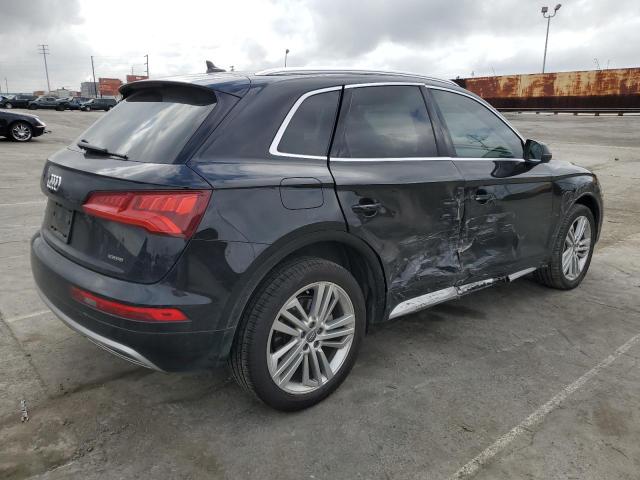 2020 AUDI Q5 PREMIUM WA1BNAFY3L2091054  52050284