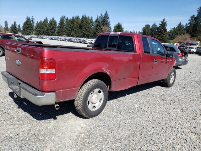 2008 Ford F150 VIN: 1FTVX12548KE14706 Lot: 49316204