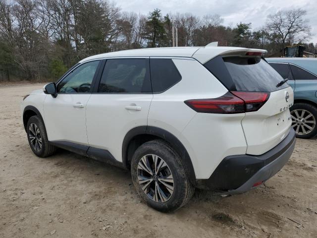 2023 Nissan Rogue Sv VIN: JN8BT3BB1PW479170 Lot: 45150724