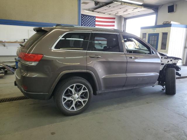 2018 Jeep Grand Cherokee Limited VIN: 1C4RJFBG1JC321773 Lot: 43202464