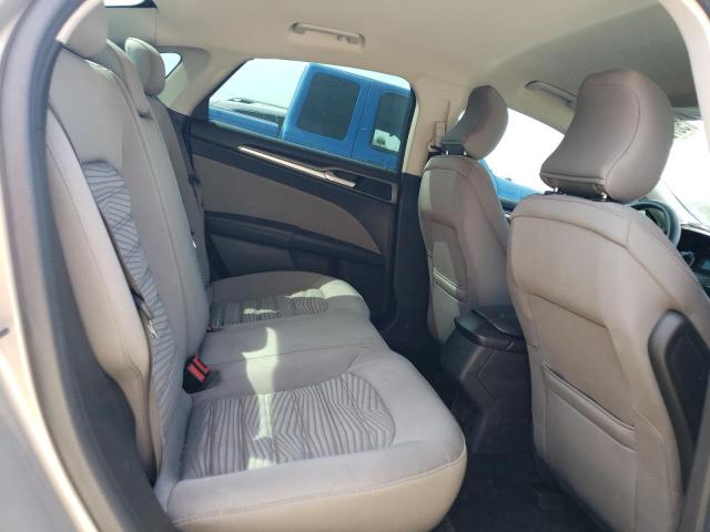 2016 FORD FUSION S - 3FA6P0G71GR195082