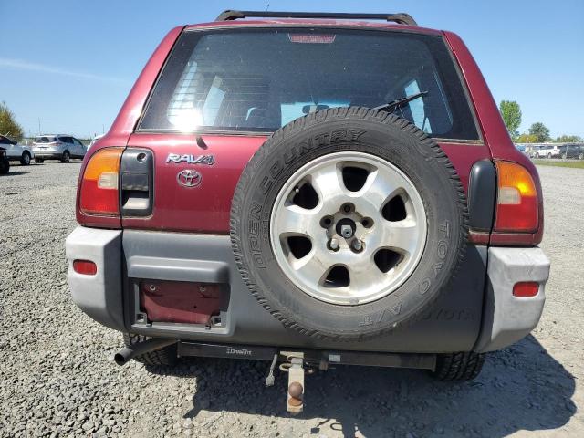 1997 Toyota Rav4 VIN: JT3GP10V1V0010169 Lot: 52238644