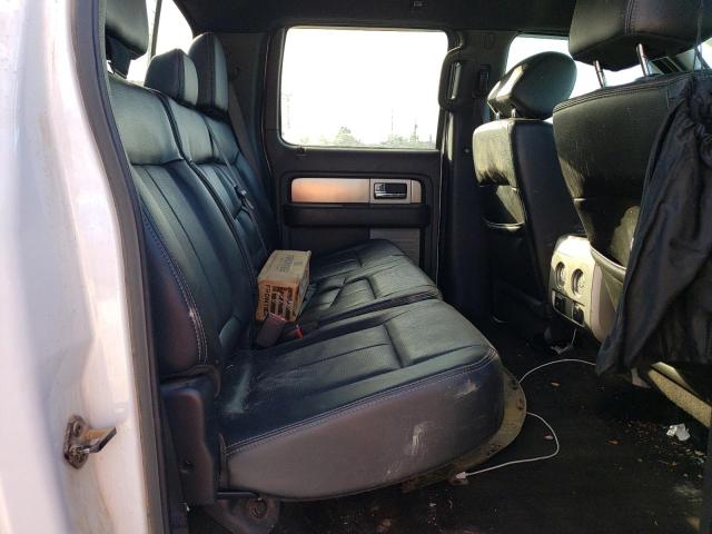 2014 Ford F-150 - Image 10
