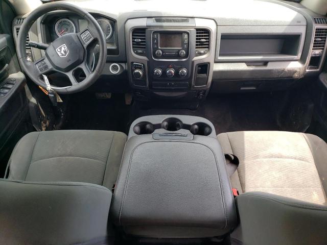 2019 Ram 1500 Classic Tradesman VIN: 1C6RR6KT4KS504850 Lot: 51514534