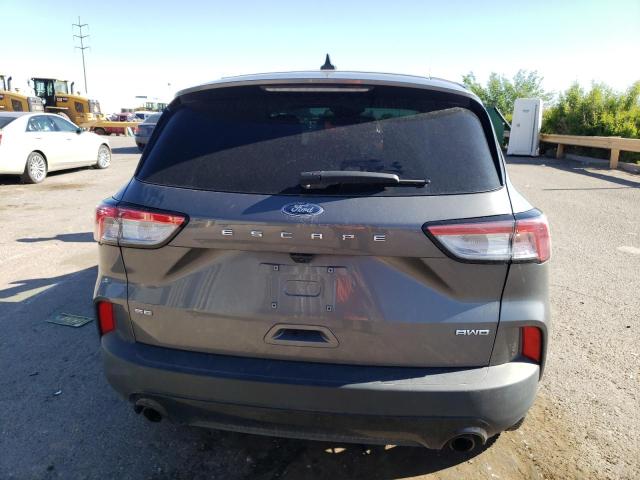 2021 Ford Escape Se VIN: 1FMCU9G60MUA04625 Lot: 53172054