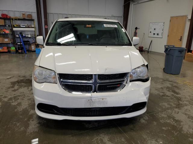 2012 Dodge Grand Caravan Sxt VIN: 2C4RDGCG8CR365324 Lot: 49722784