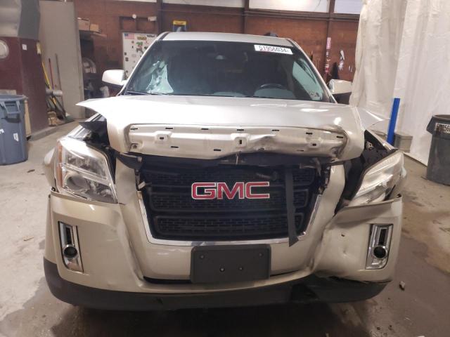 2015 GMC Terrain Sle VIN: 2GKFLWEK0F6148118 Lot: 51956034