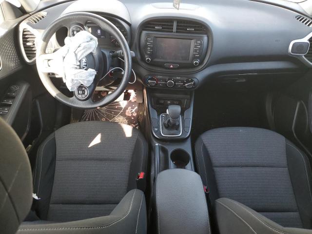 2020 Kia Soul Lx VIN: KNDJ23AU0L7719830 Lot: 52148484