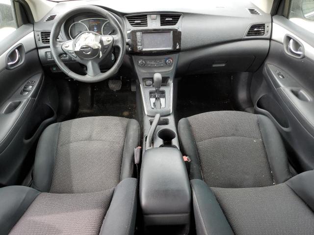 2019 NISSAN SENTRA S - 3N1AB7AP3KY409155