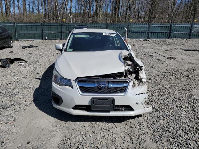 2014 Subaru Impreza Premium VIN: JF1GPAC66E8228518 Lot: 52340834