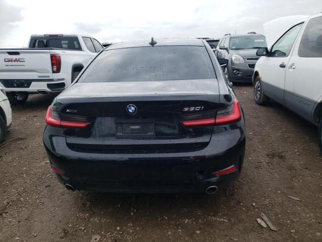 3MW5R7J0XL8B05395 BMW 3 Series 330XI 6