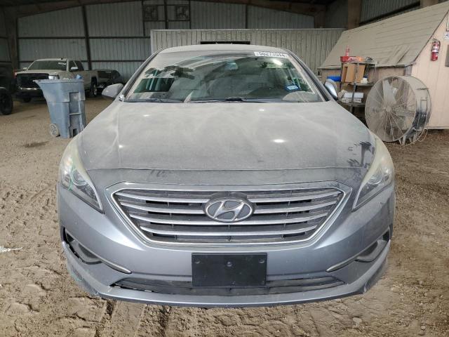 2016 Hyundai Sonata Se VIN: 5NPE24AF0GH408229 Lot: 50273044