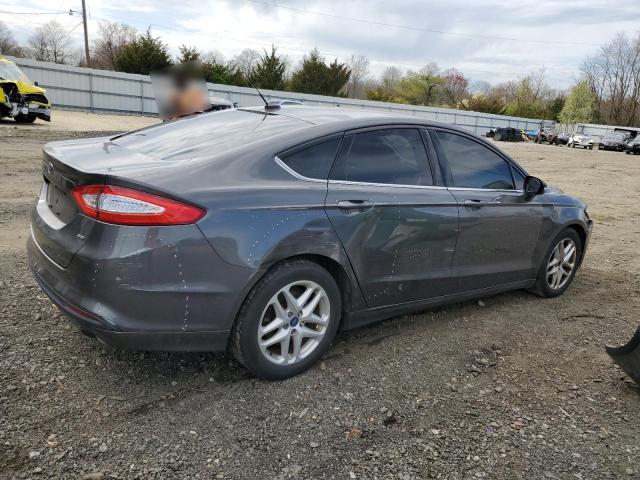 2016 Ford Fusion Se VIN: 3FA6P0H70GR236946 Lot: 49703624