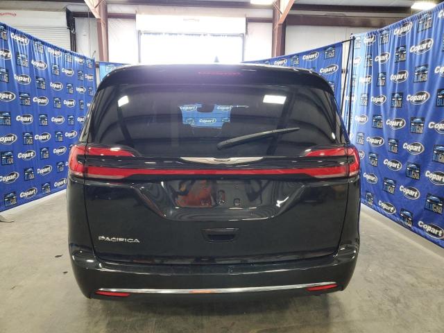 2022 Chrysler Pacifica Touring L VIN: 2C4RC1BG4NR167859 Lot: 51203594